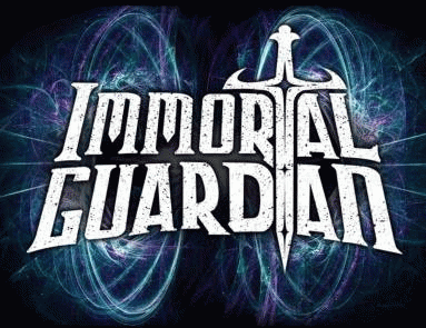 logo Immortal Guardian